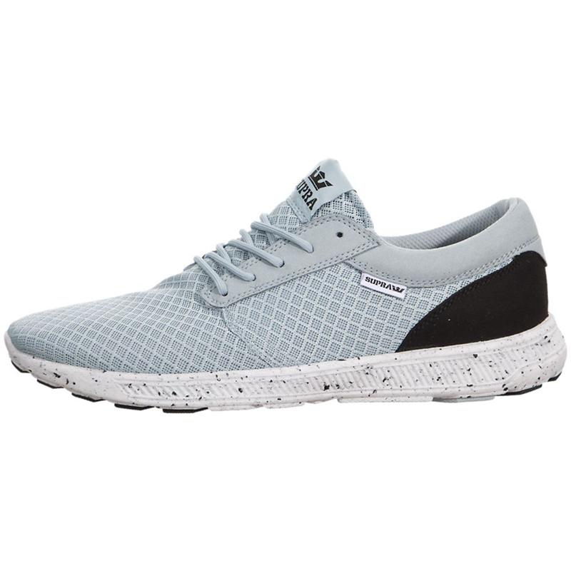 Supra HAMMER RUN Sneakers Herren Blau Online Kaufen XDOKS0174